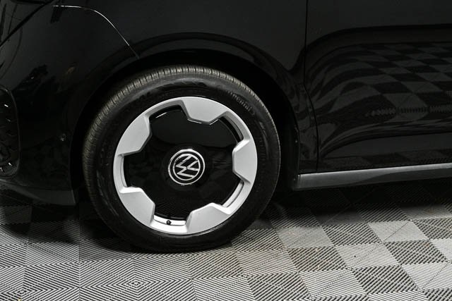 new 2025 Volkswagen ID. Buzz car, priced at $61,687