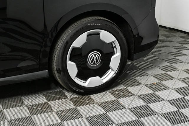 new 2025 Volkswagen ID. Buzz car, priced at $61,687