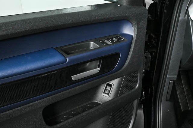 new 2025 Volkswagen ID. Buzz car, priced at $61,687