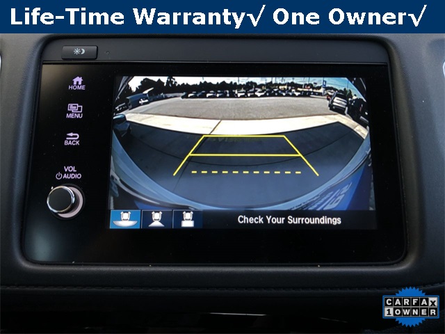 used 2022 Honda HR-V car, priced at $25,991