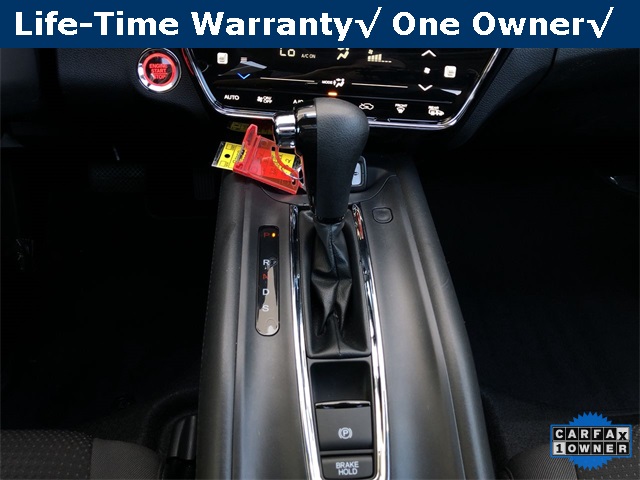 used 2022 Honda HR-V car, priced at $25,991