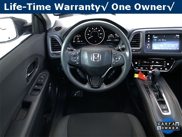 used 2022 Honda HR-V car, priced at $25,991