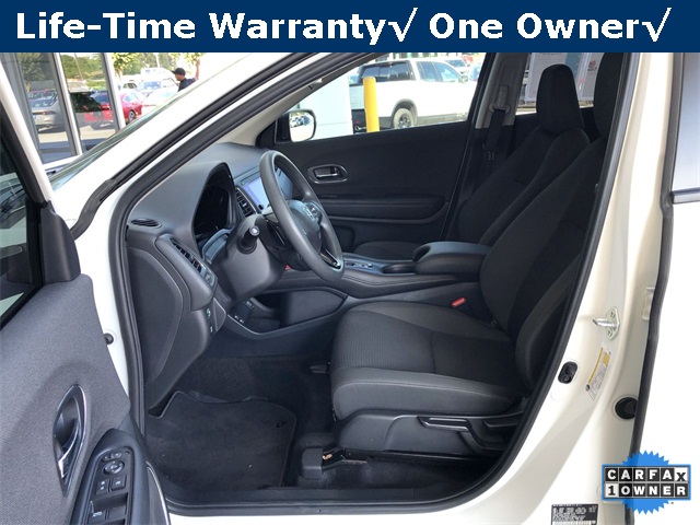 used 2022 Honda HR-V car, priced at $25,991