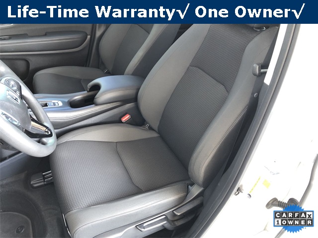 used 2022 Honda HR-V car, priced at $25,991
