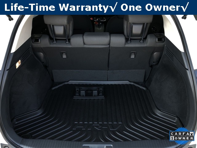 used 2022 Honda HR-V car, priced at $25,991