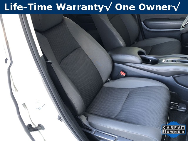 used 2022 Honda HR-V car, priced at $25,991