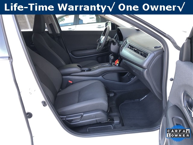 used 2022 Honda HR-V car, priced at $25,991