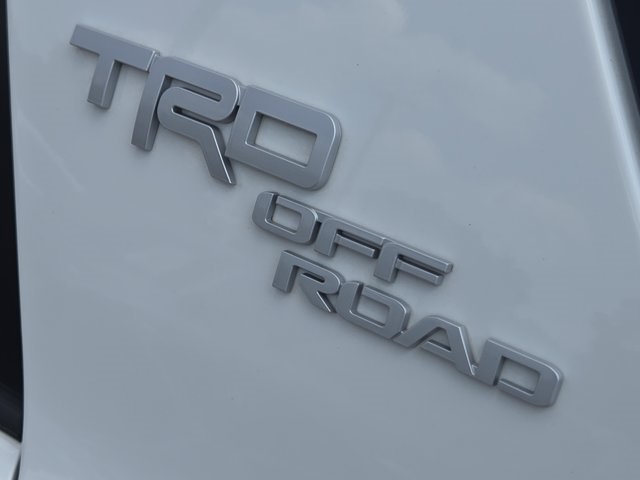 used 2024 Toyota 4Runner car, priced at $42,900