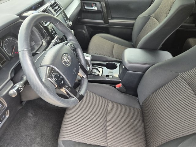 used 2024 Toyota 4Runner car, priced at $42,900