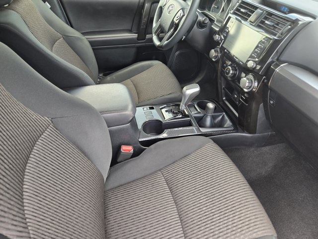used 2024 Toyota 4Runner car, priced at $42,900