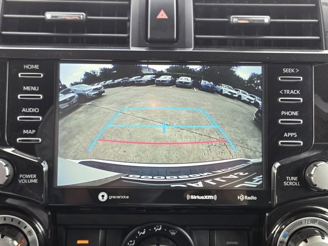 used 2024 Toyota 4Runner car, priced at $42,900