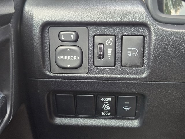 used 2024 Toyota 4Runner car, priced at $42,900