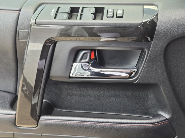 used 2024 Toyota 4Runner car, priced at $42,900