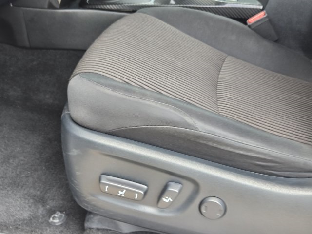 used 2024 Toyota 4Runner car, priced at $42,900