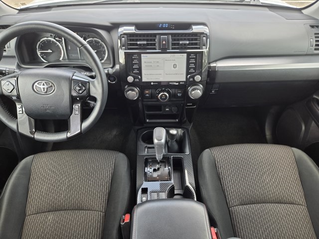 used 2024 Toyota 4Runner car, priced at $42,900