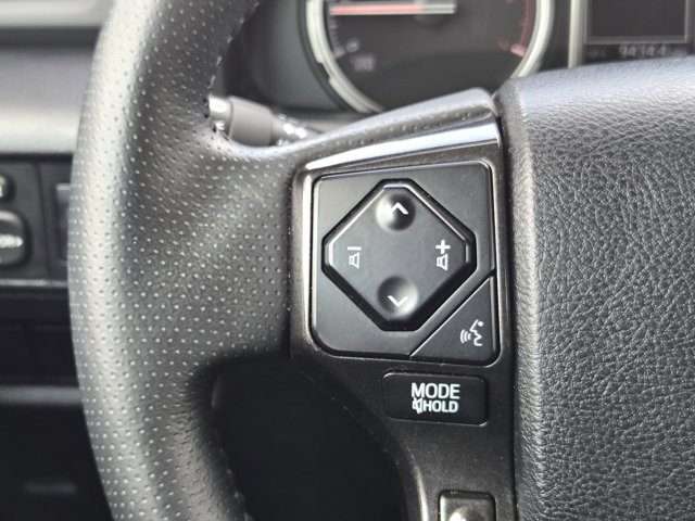 used 2024 Toyota 4Runner car, priced at $42,900