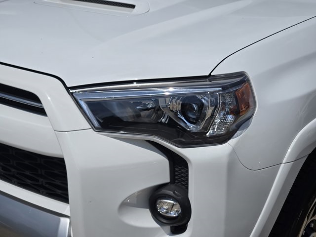 used 2024 Toyota 4Runner car, priced at $42,900