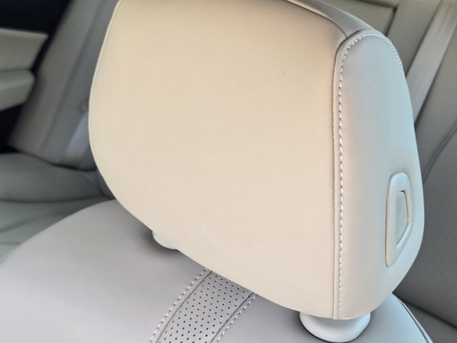 used 2025 Acura TLX car, priced at $40,900