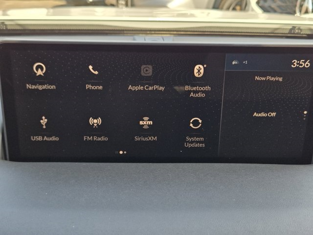 used 2025 Acura TLX car, priced at $40,900