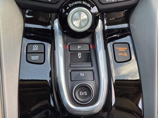 used 2025 Acura TLX car, priced at $40,900