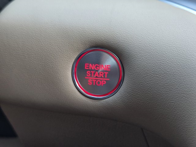used 2025 Acura TLX car, priced at $40,900