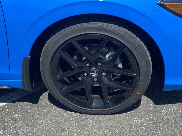 new 2026 Honda Civic car, priced at $28,267
