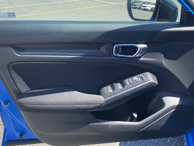 new 2026 Honda Civic car, priced at $28,267