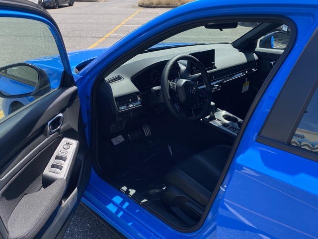 new 2026 Honda Civic car, priced at $28,267