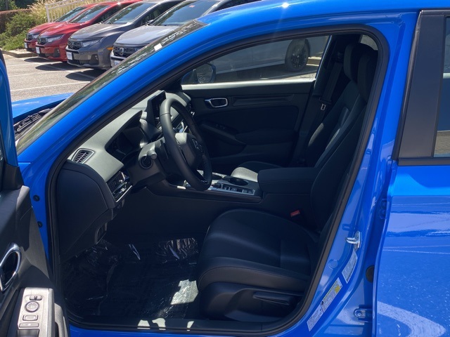 new 2026 Honda Civic car, priced at $28,267