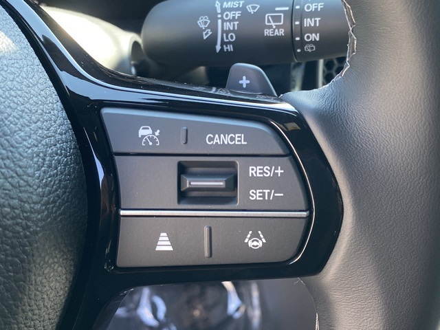 new 2026 Honda Civic car, priced at $28,267