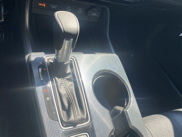 new 2026 Honda Civic car, priced at $28,267