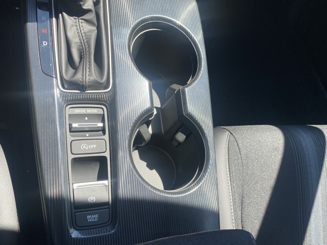 new 2026 Honda Civic car, priced at $28,267