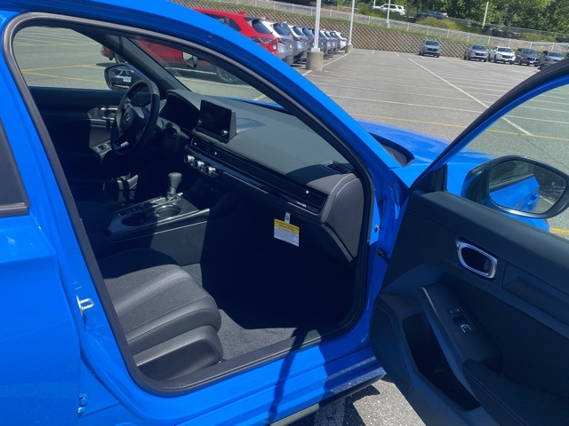 new 2026 Honda Civic car, priced at $28,267