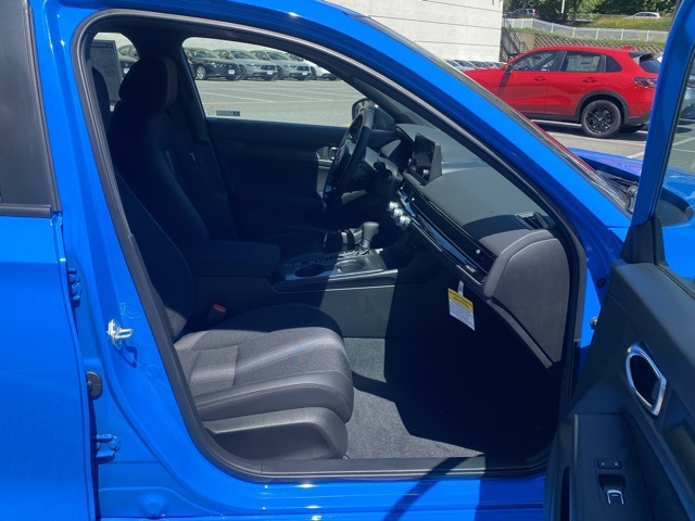 new 2026 Honda Civic car, priced at $28,267