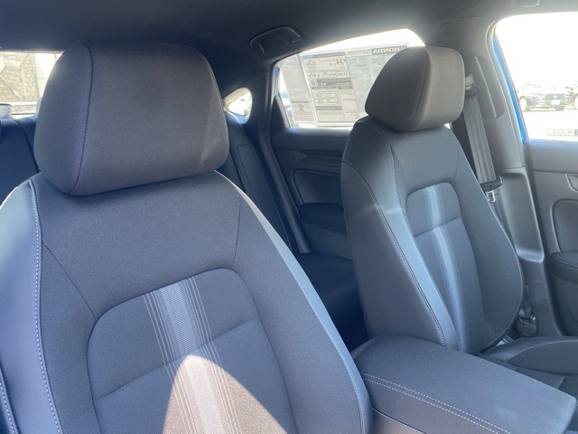 new 2026 Honda Civic car, priced at $28,267