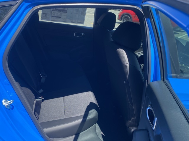 new 2026 Honda Civic car, priced at $28,267