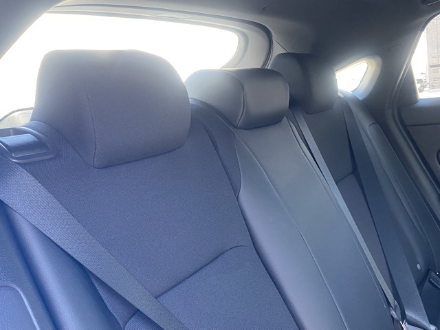 new 2026 Honda Civic car, priced at $28,267