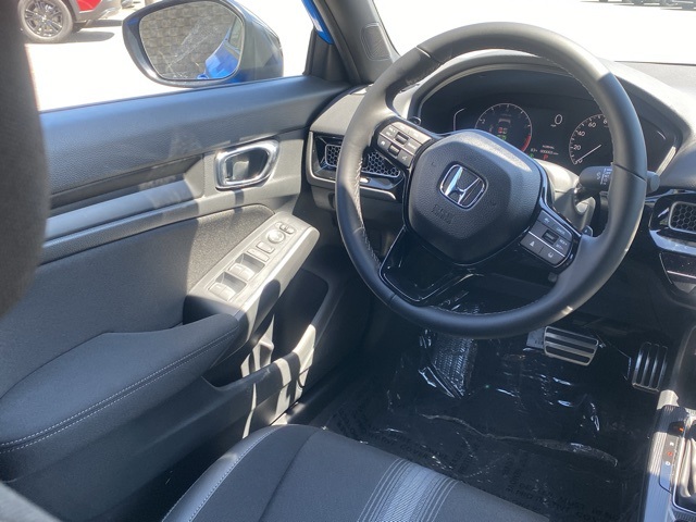 new 2026 Honda Civic car, priced at $28,267