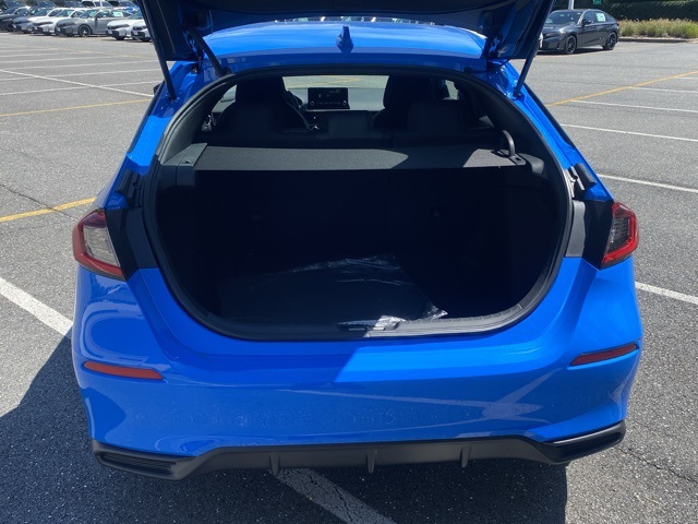 new 2026 Honda Civic car, priced at $28,267