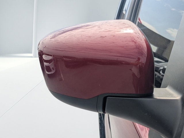 used 2023 Nissan Frontier car, priced at $32,646