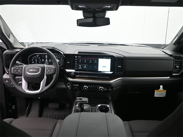 new 2026 GMC Sierra 1500 car, priced at $60,544