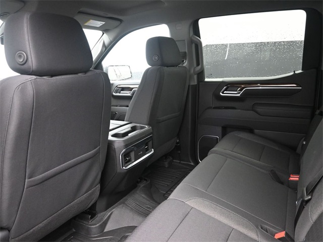 new 2026 GMC Sierra 1500 car, priced at $60,544