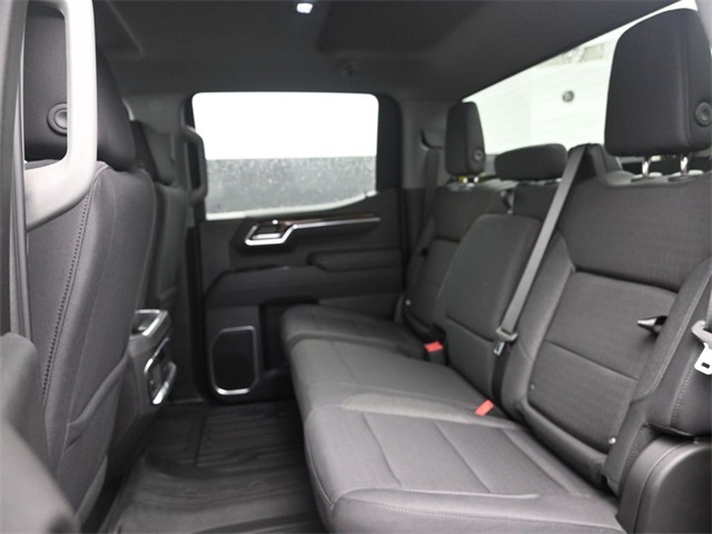 new 2026 GMC Sierra 1500 car, priced at $60,544