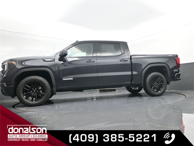 new 2026 GMC Sierra 1500 car, priced at $60,544