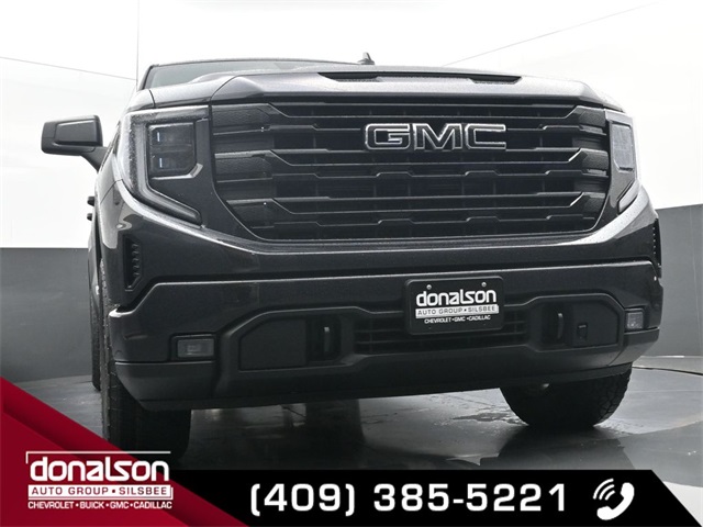 new 2026 GMC Sierra 1500 car, priced at $60,544