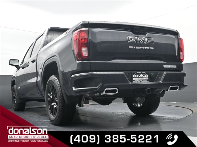 new 2026 GMC Sierra 1500 car, priced at $60,544