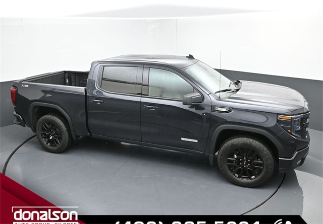 new 2026 GMC Sierra 1500 car, priced at $60,544