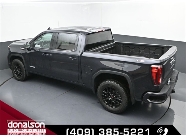 new 2026 GMC Sierra 1500 car, priced at $60,544