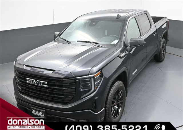 new 2026 GMC Sierra 1500 car, priced at $60,544