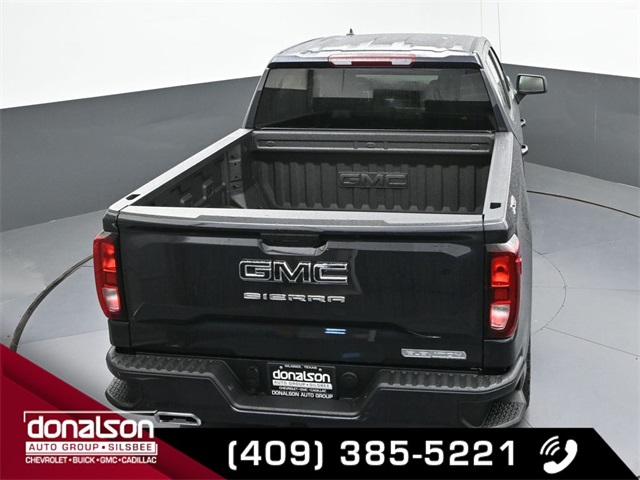 new 2026 GMC Sierra 1500 car, priced at $60,544